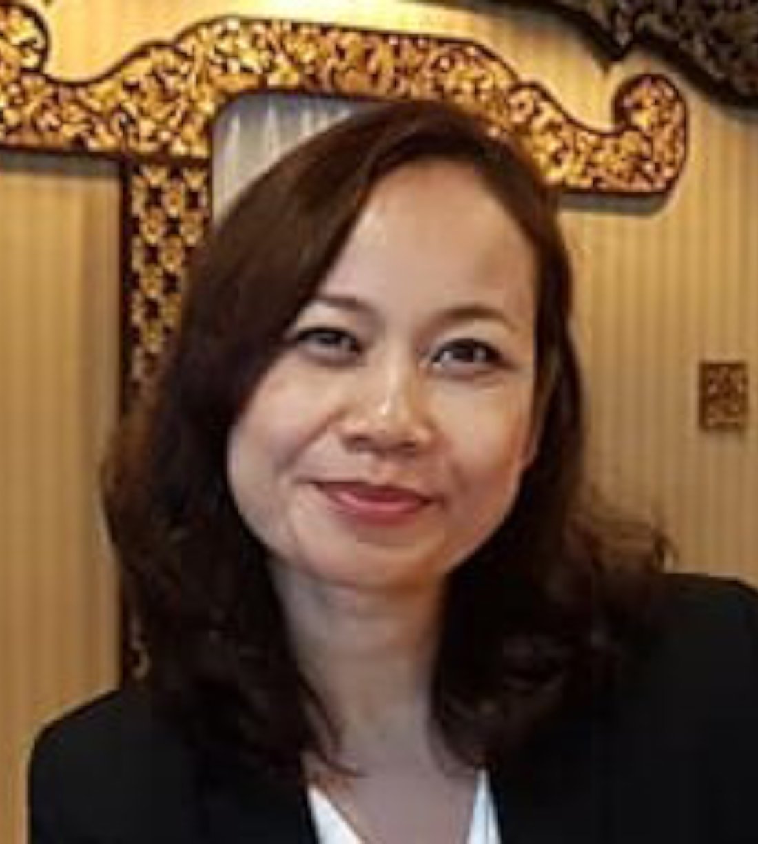 IDA AYU KOMANG ARIESTI